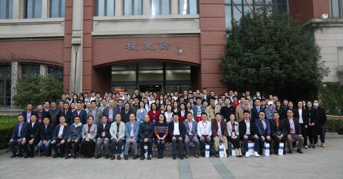 飛凱材料贊助“第八屆上海市大學(xué)生新材料創(chuàng)新創(chuàng)意大賽”